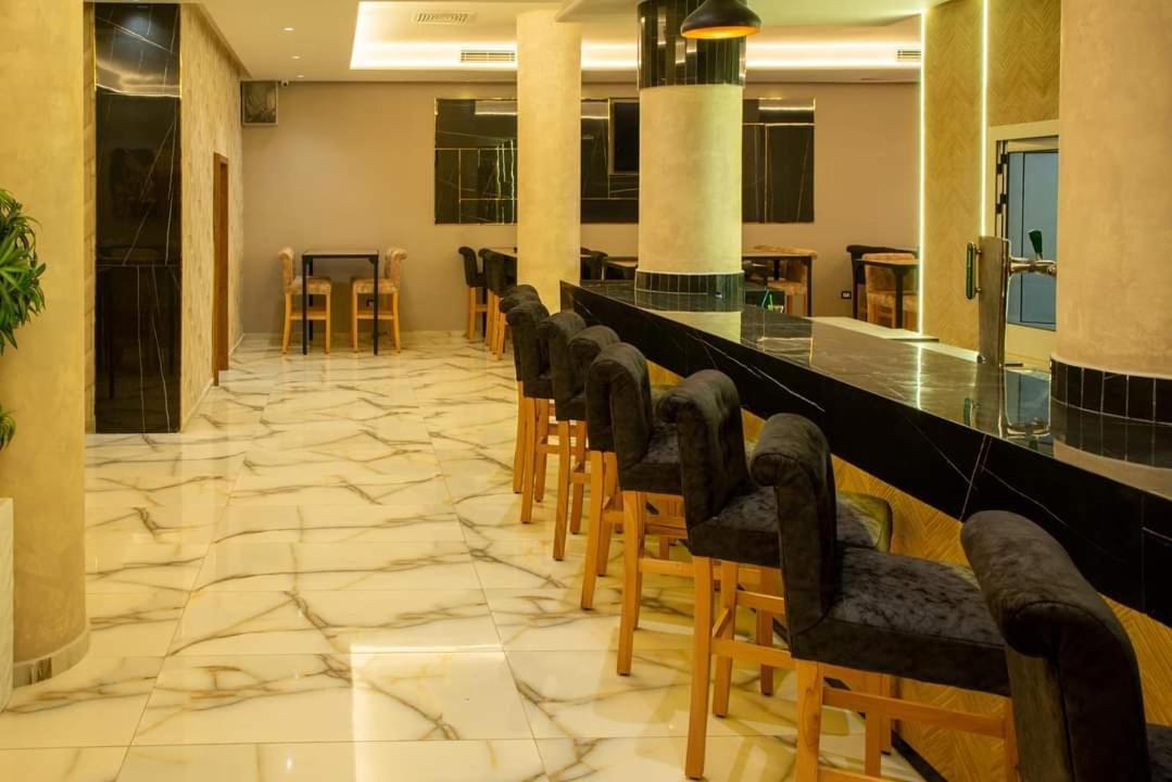 Hotel Donia Sfax Exteriér fotografie