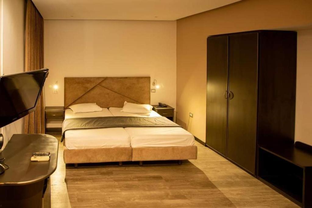 Hotel Donia Sfax Exteriér fotografie
