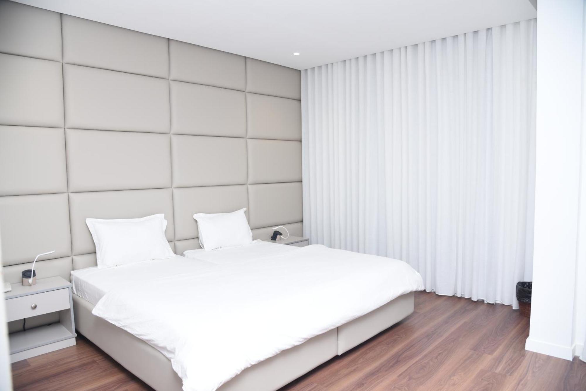 Hotel Donia Sfax Exteriér fotografie