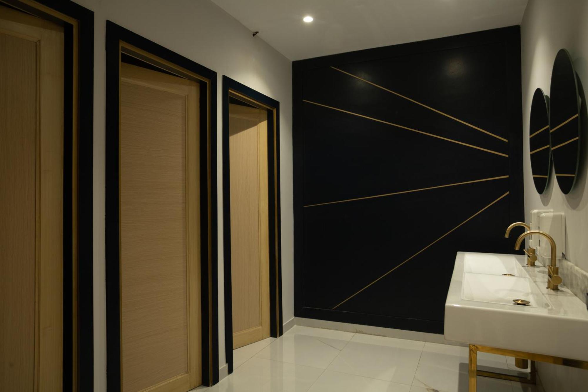 Hotel Donia Sfax Exteriér fotografie