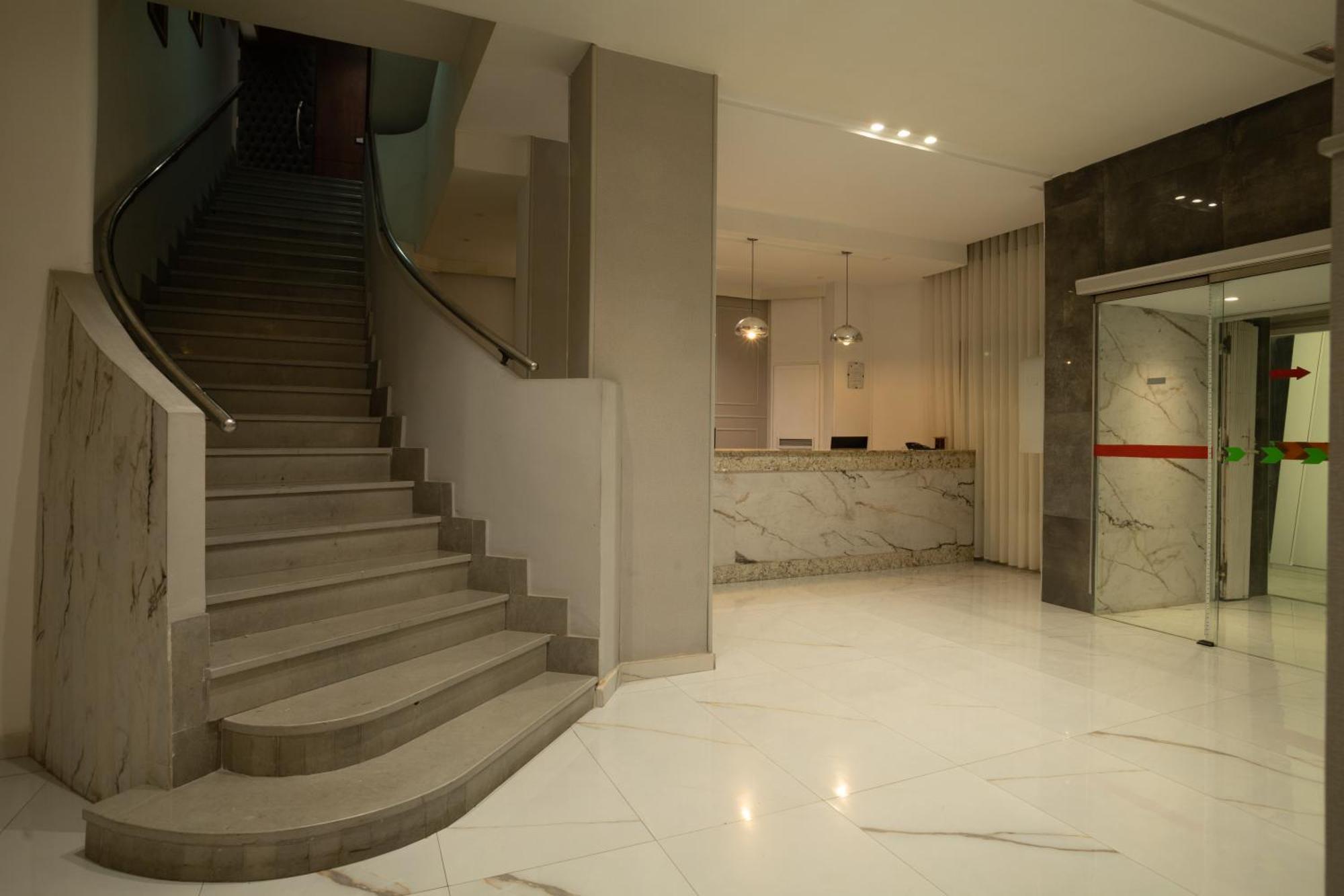 Hotel Donia Sfax Exteriér fotografie