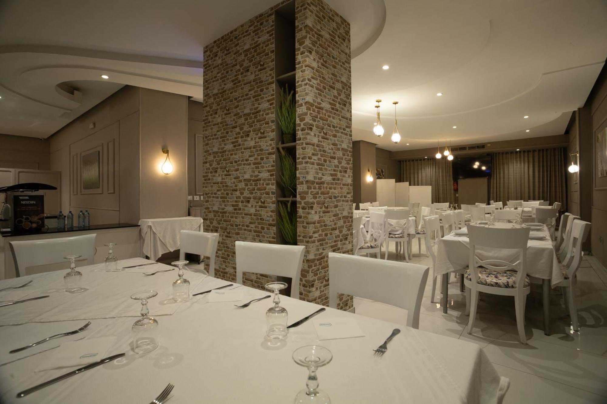 Hotel Donia Sfax Exteriér fotografie