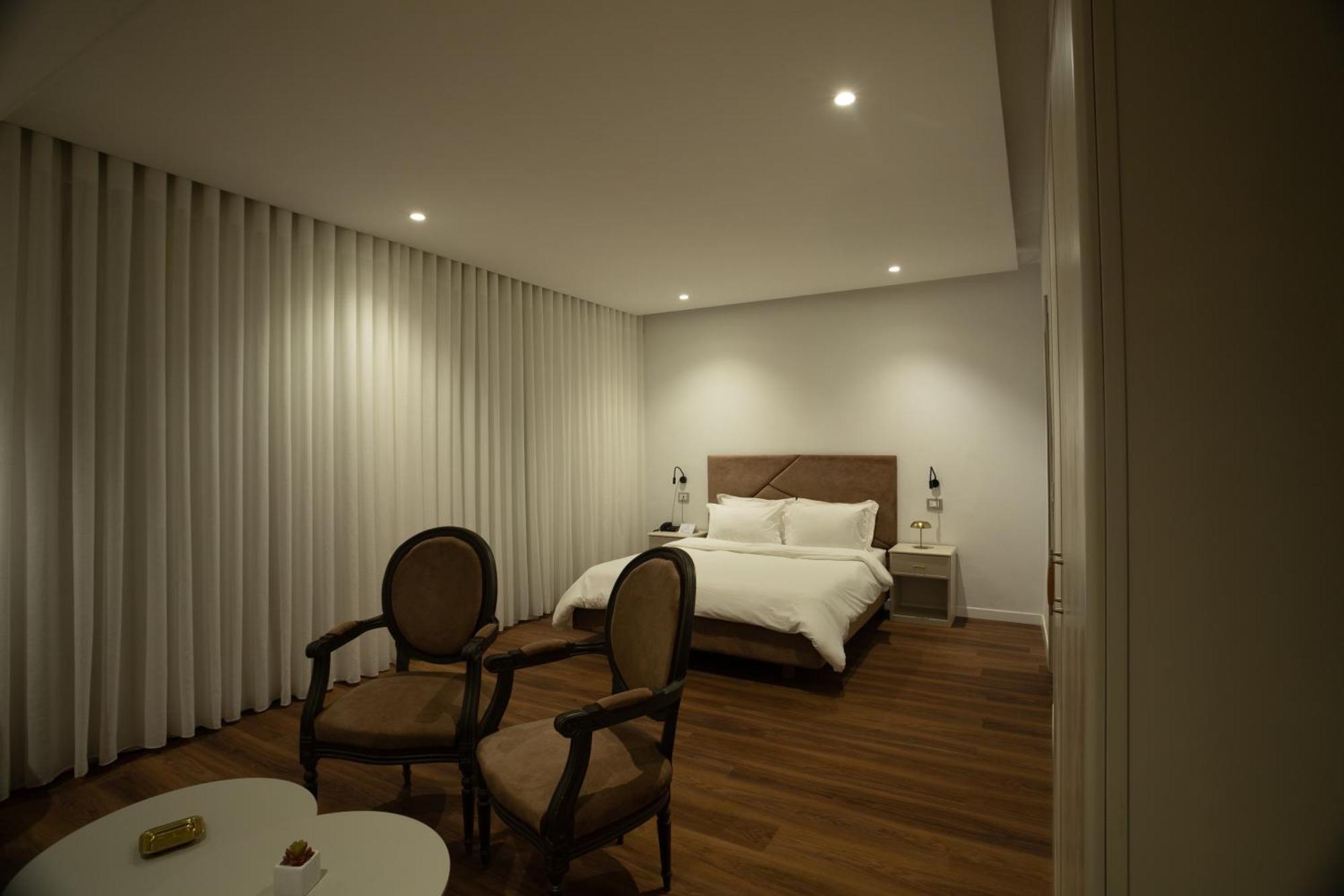 Hotel Donia Sfax Exteriér fotografie