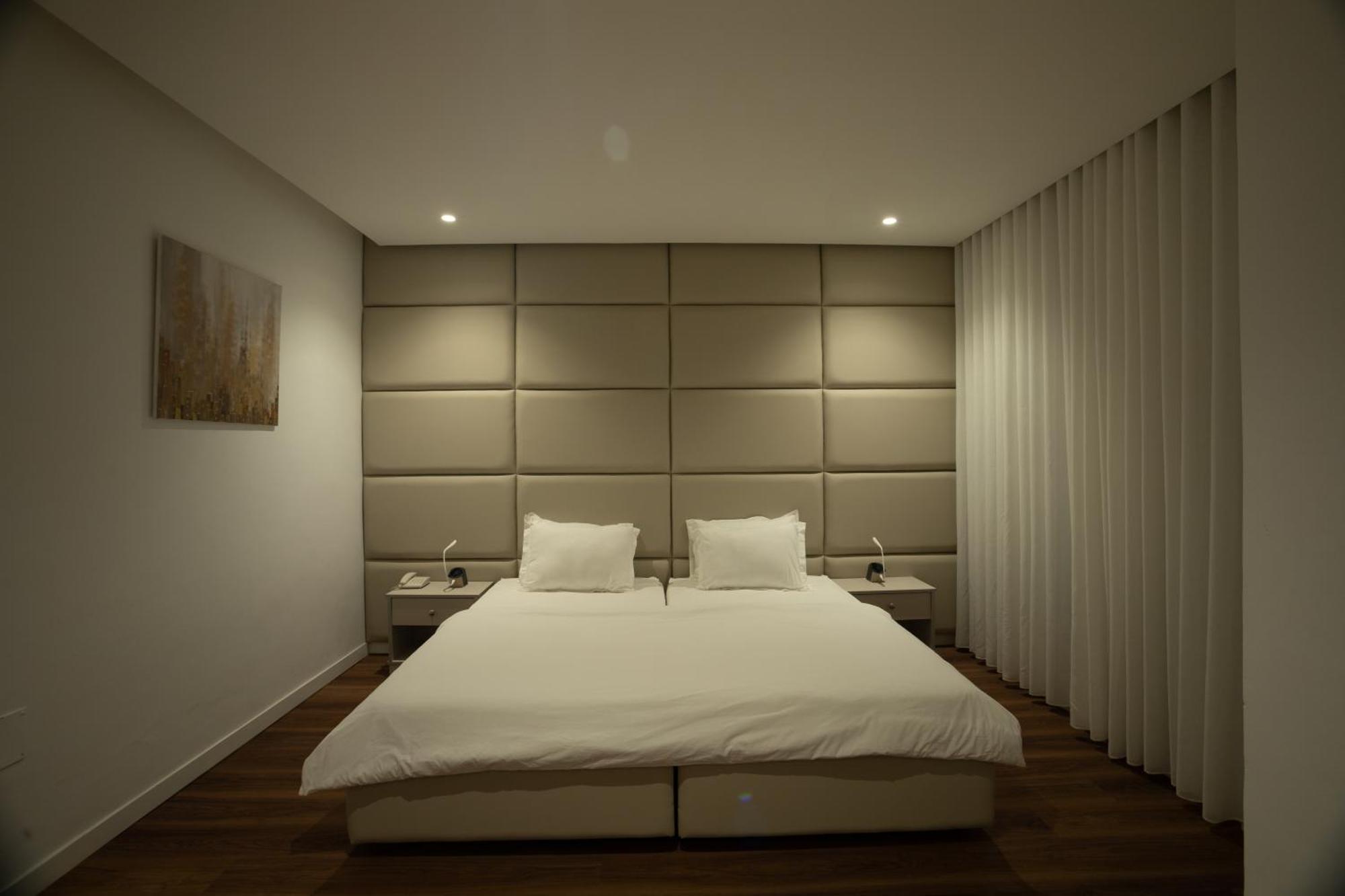 Hotel Donia Sfax Exteriér fotografie