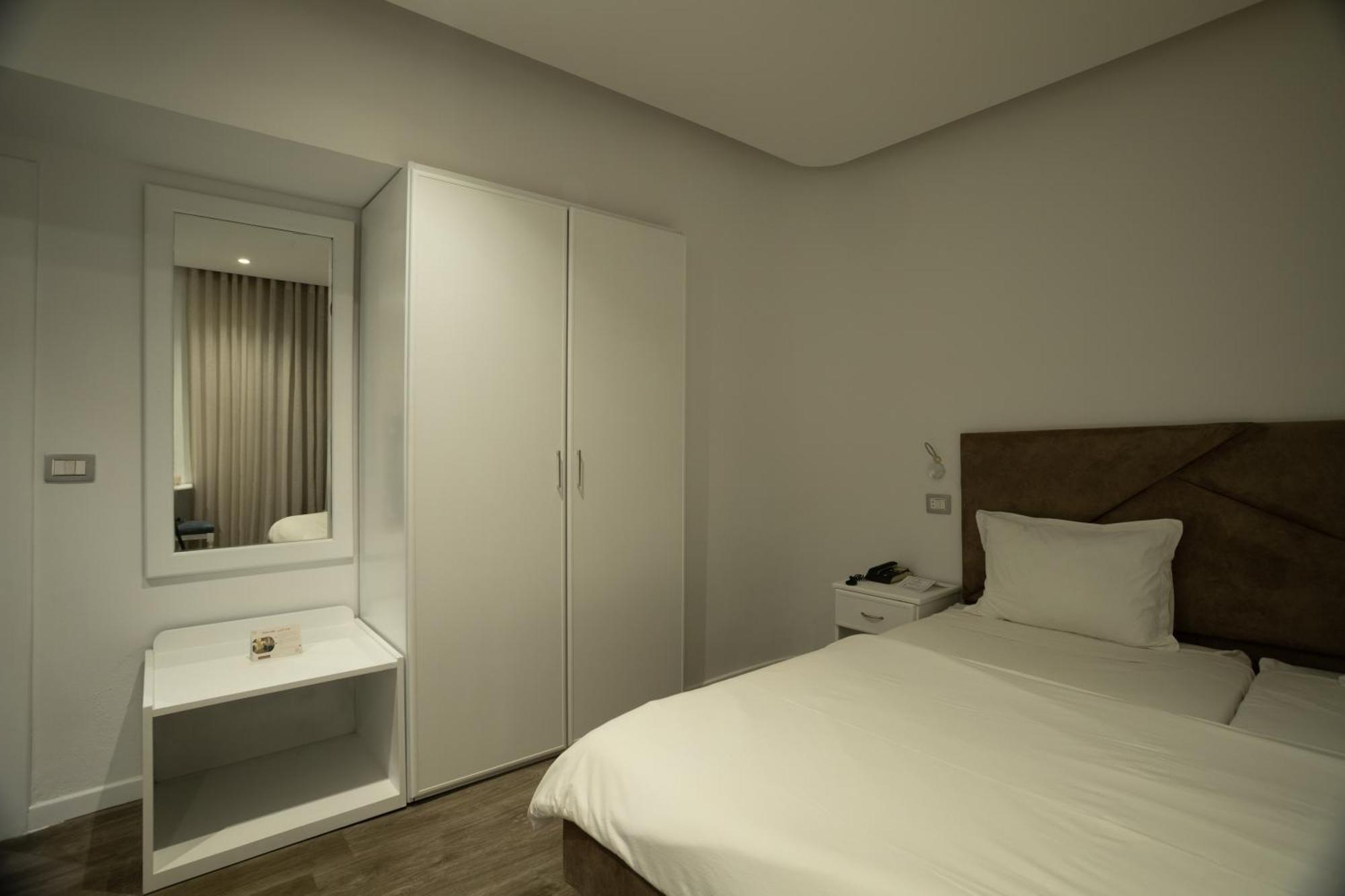 Hotel Donia Sfax Exteriér fotografie