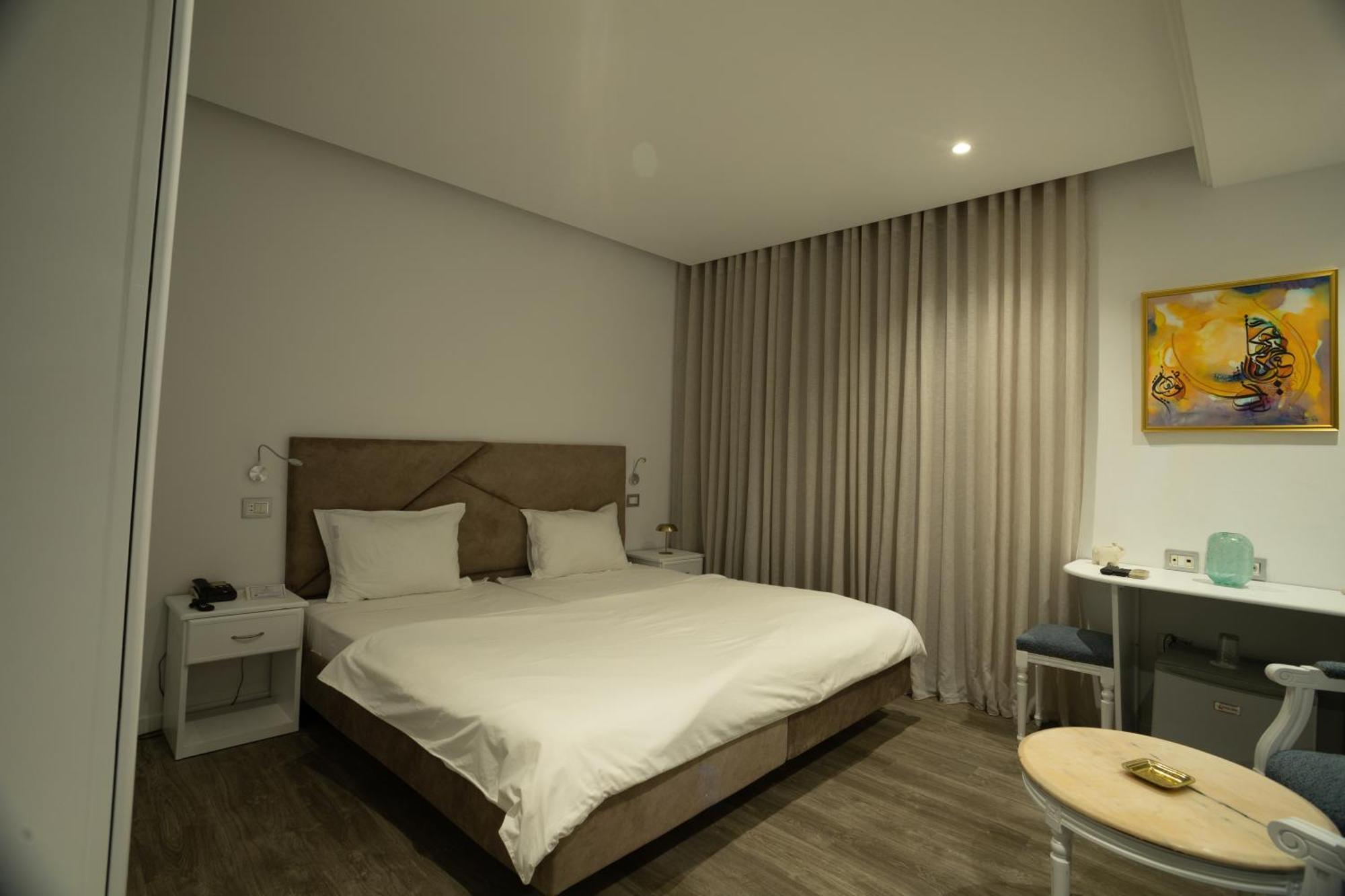 Hotel Donia Sfax Exteriér fotografie