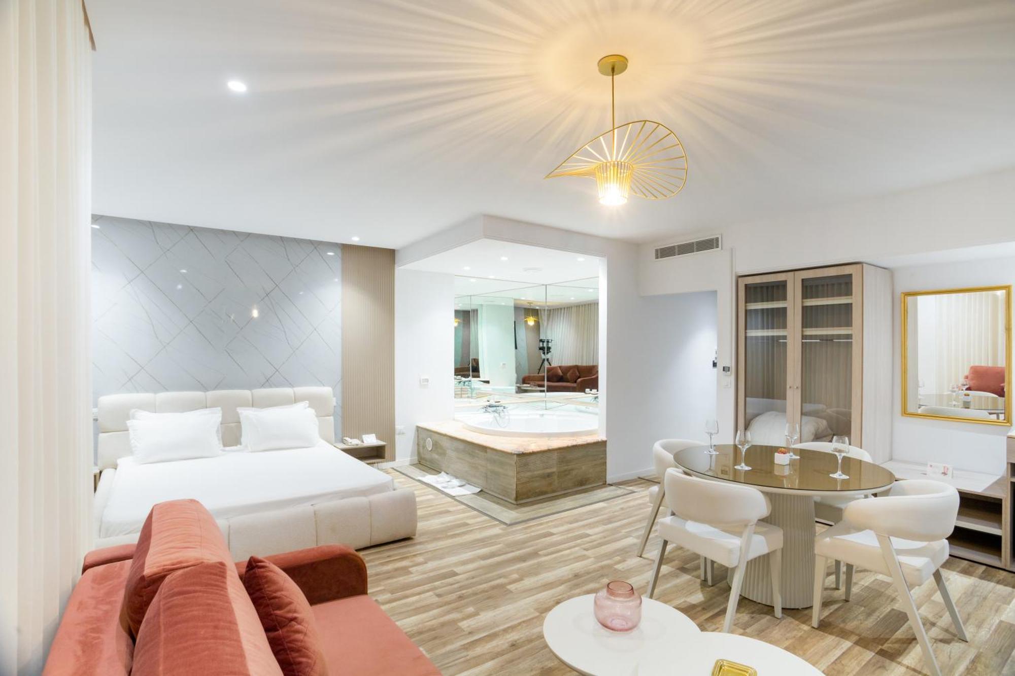 Hotel Donia Sfax Exteriér fotografie