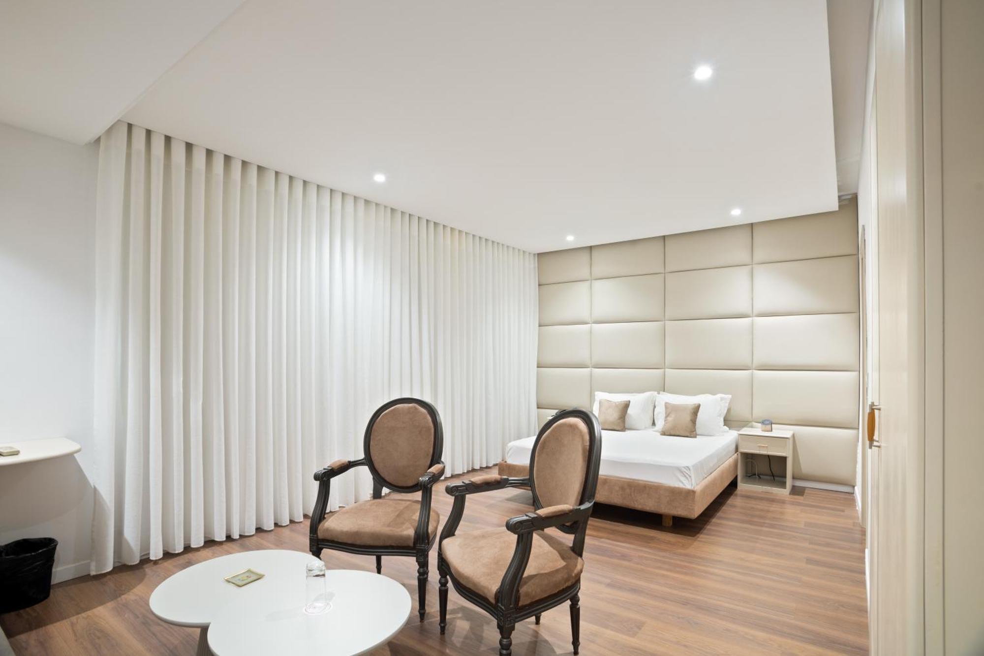 Hotel Donia Sfax Exteriér fotografie
